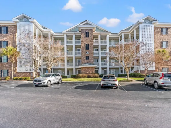 4895 Luster Leaf Circle #104, Myrtle Beach, SC 29577