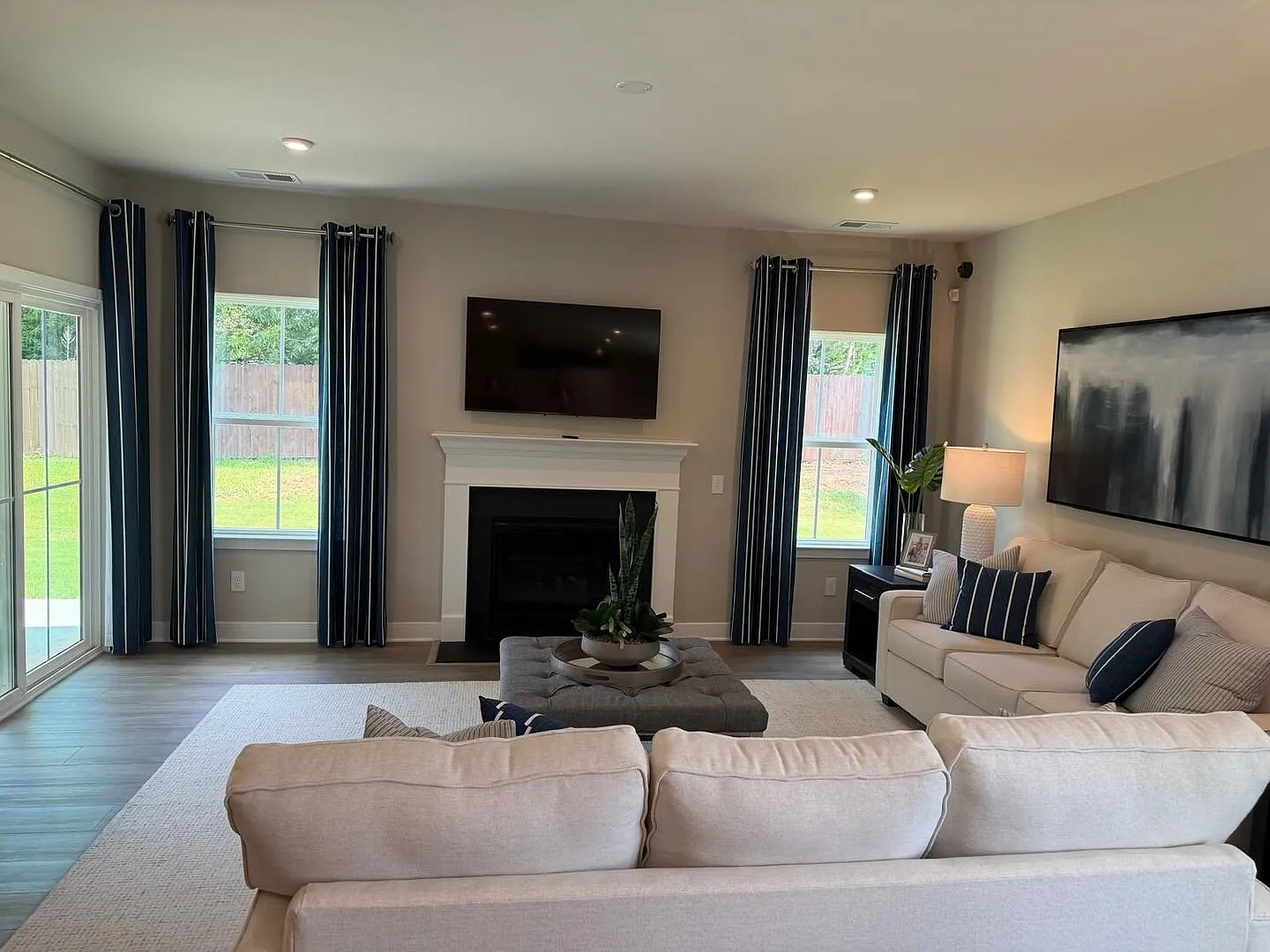 Brand New Construction In Canterbrook Farms Fountain Inn! 3 Bed 2 Bath — Photo 3