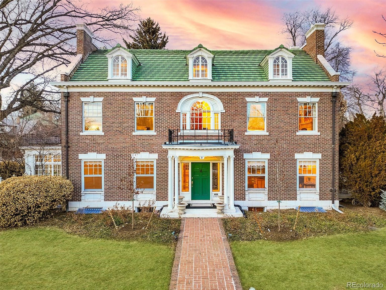 2325 E 7th Avenue Parkway, Denver, CO 80206 Zillow