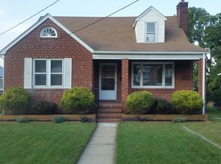 332 Ida Ave #1, Baltimore, MD 21221