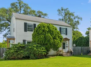 2842-2844 Columbus Ave, Columbus, OH 43209