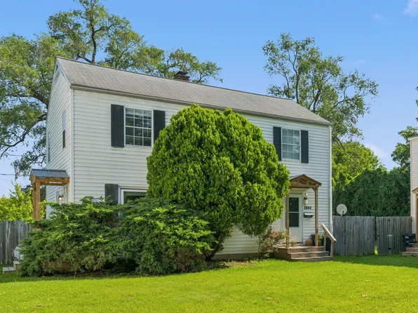 2842-2844 Columbus Ave, Columbus, OH 43209