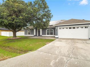 1121 Normandy Dr, Kissimmee, FL 34759