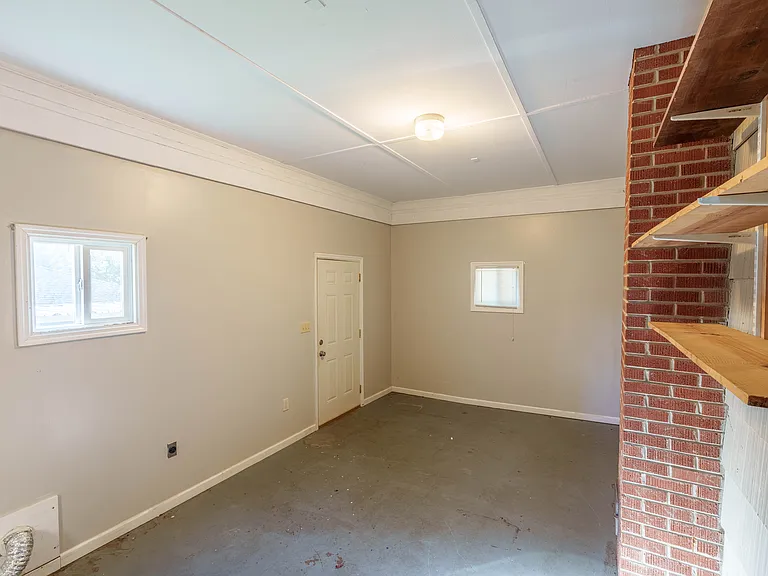 Utility/Laundry Room