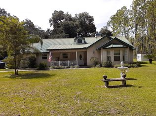 11906 SW 40th St, Webster, FL 33597