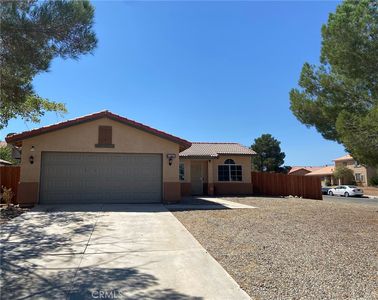 10779 Gates St, Adelanto, CA, 92301