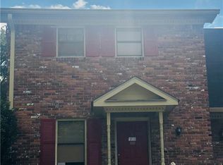 162 E 11th St SE, Rome, GA 30161