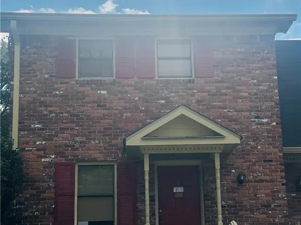 162 E 11th St SE, Rome, GA 30161