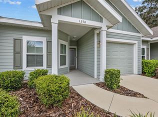 1256 NW 129th Dr, Newberry, FL 32669