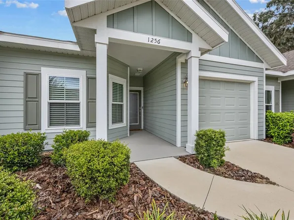 1256 NW 129th Dr, Newberry, FL 32669