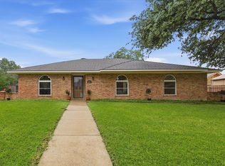 1538 San Antone Ln, Lewisville, TX 75077