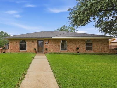 1538 San Antone Ln, Lewisville, TX, 75077