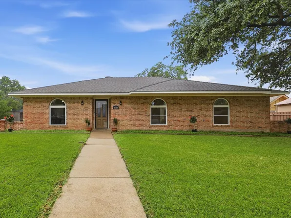 1538 San Antone Ln, Lewisville, TX 75077