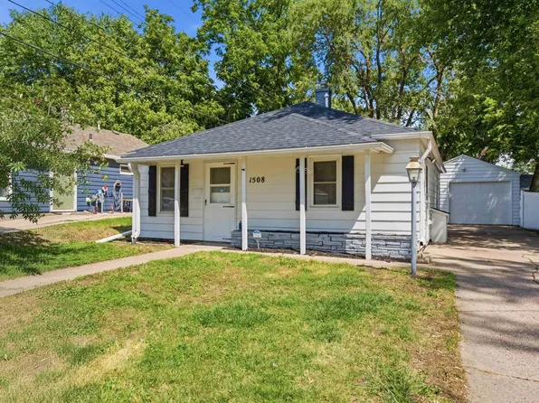 1508 W 28th St, Sioux Falls, SD 57105