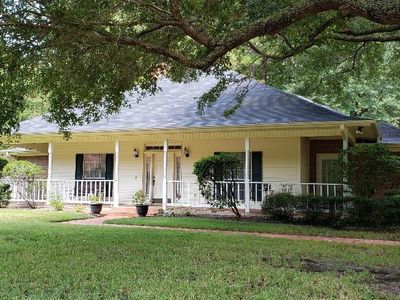 701 Shady Ln, Diboll, TX, 75941