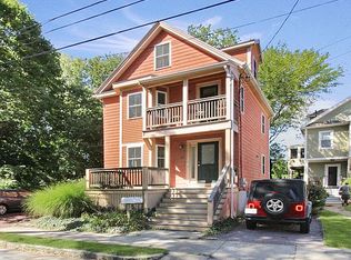139 Thorndike St, Arlington, MA 02474