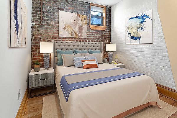 1st image of 110 Macdougal St APT 2R