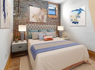 110 Macdougal St APT 2R, New York, NY 10012