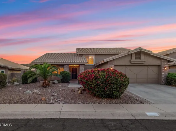 2639 E VERBENA Drive, Phoenix, AZ 85048