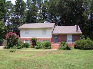 1031 Etowah Ct, Watkinsville, GA 30677