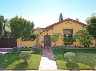 10764 Rochester Ave, Los Angeles, CA 90024