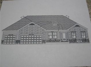 1296 Red Maple Dr, Troy, OH 45373