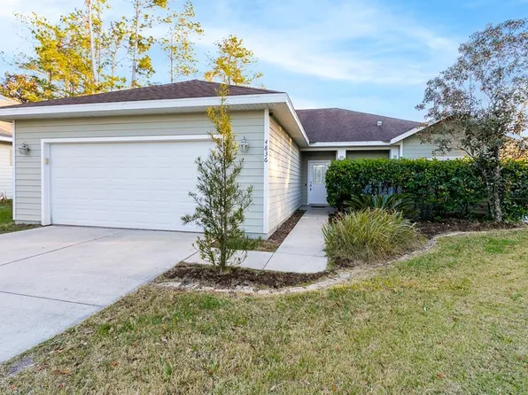 4836 NW 21st Dr, Gainesville, FL 32605