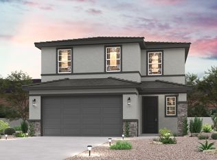 Redwood Plan, The Highlands Collection, Surprise, AZ 85387