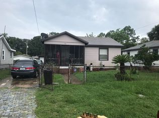 282 E 48th St, Jacksonville, FL 32208