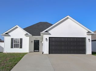 7187 Seagraves Ct, Bowling Green, KY 42101