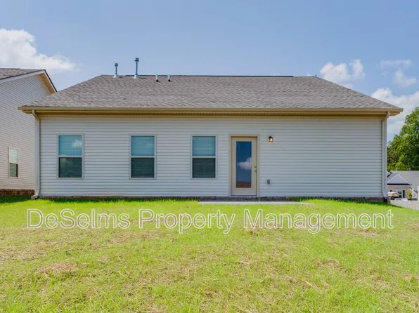 139 Crabourne Dr, White House, TN 37188