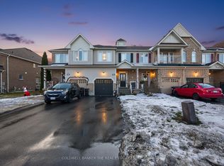 91 McGahey St W, New Tecumseth, ON L0G1W0