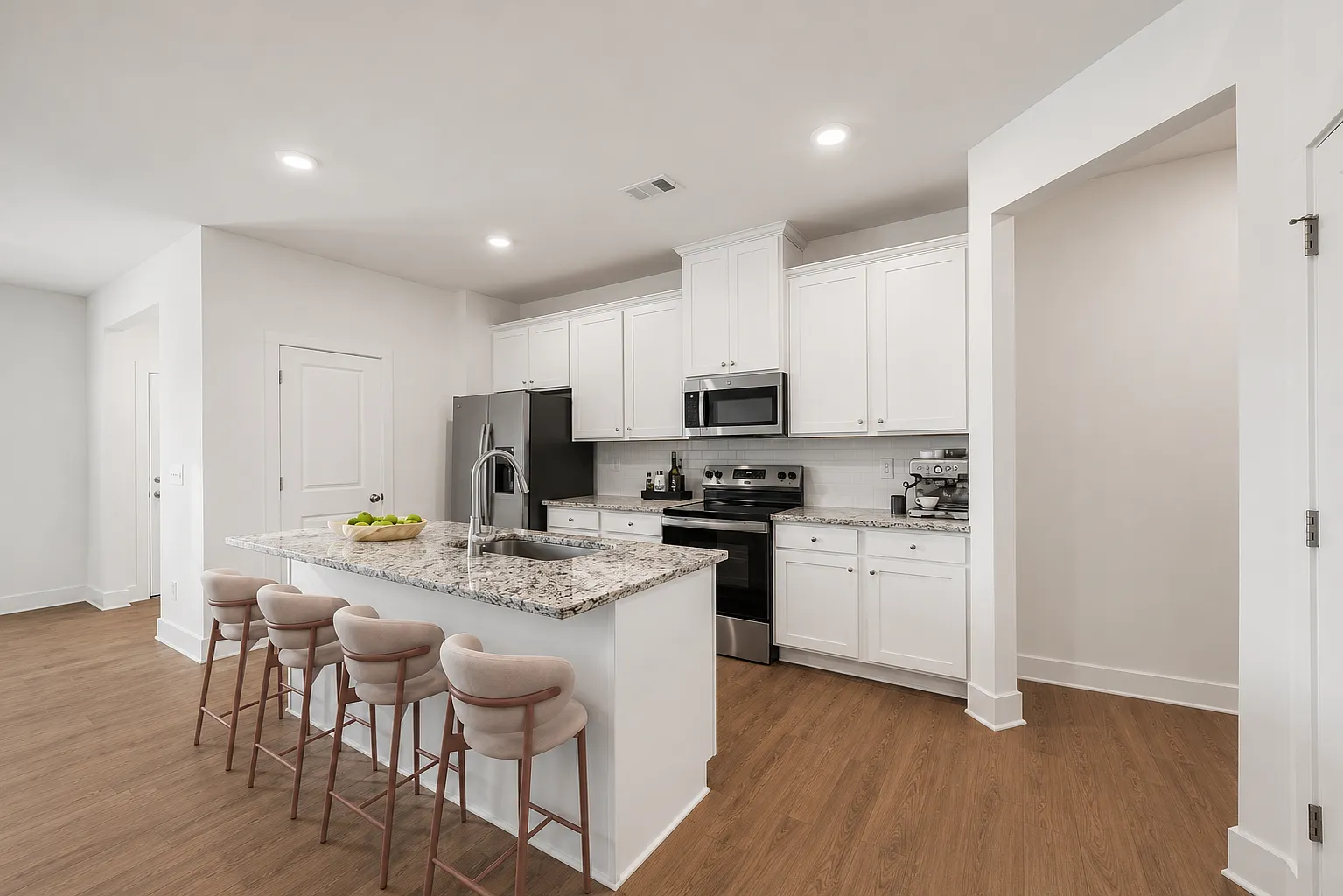 2060 Woodbine Wy, Bethlehem, GA — Photo 1