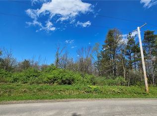 Murray Hill Rd LOT 1, Colden, NY 14033