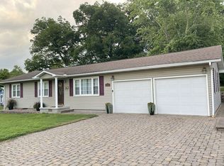 216 Western Ave, Scott City, MO 63780