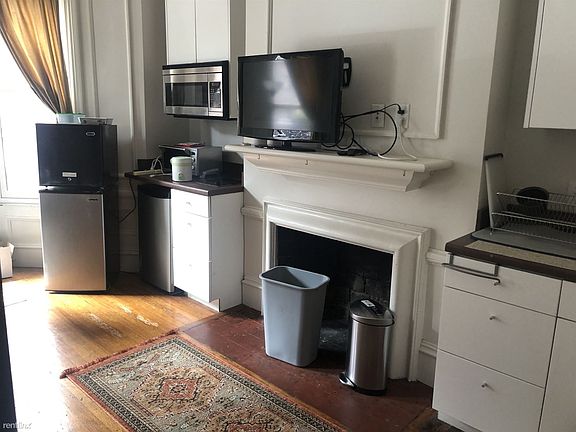 323 Beacon St. #3 Boston - Back Bay Unit Photo 3
