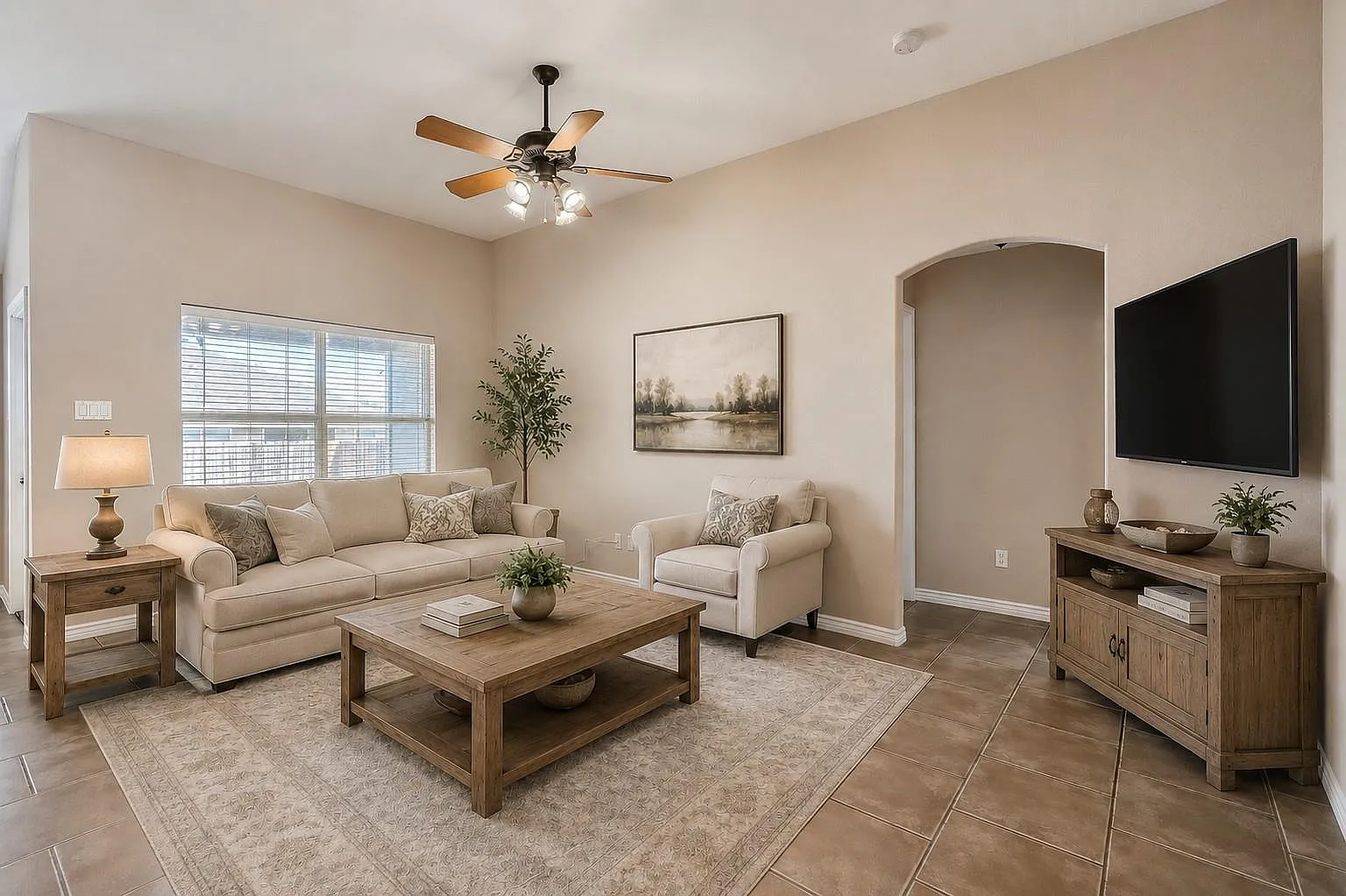 3 bed, 2.0 bath, 1335 sqft, $1,499 — Photo 1