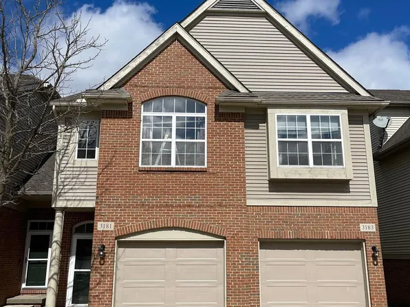 3183 Asher Rd, Ann Arbor, MI 48104