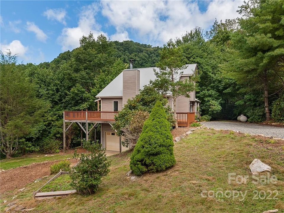 14 Hidden Rd, Clyde, NC 28721 Zillow