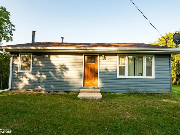 10051 Old Agency Rd, Agency, IA 52530