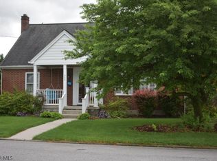 300 E Christiana St, Martinsburg, PA