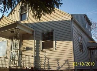 1068 E Weber Rd, Columbus, OH 43211