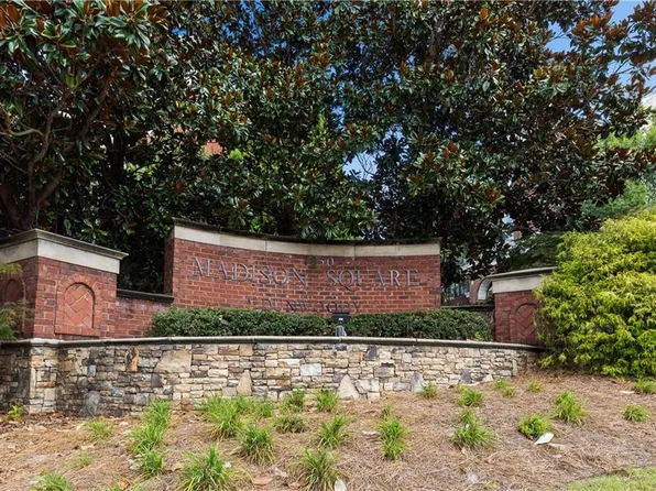1850 Cotillion Dr Unit 3309, Dunwoody, GA 30338