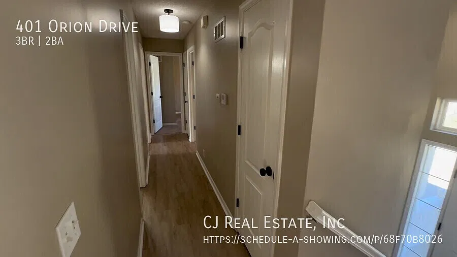 3 bed, $1,800 — Photo 4
