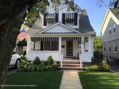 98 Harding Rd, Red Bank, NJ, 07701