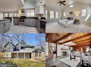 3728 Linda Ln, Annandale, VA 22003