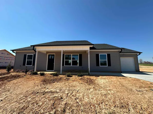 145 Worthmore Dr, Gaffney, SC 29340