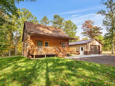 88546 Alder Loop, Sturgeon Lake, MN, 55783