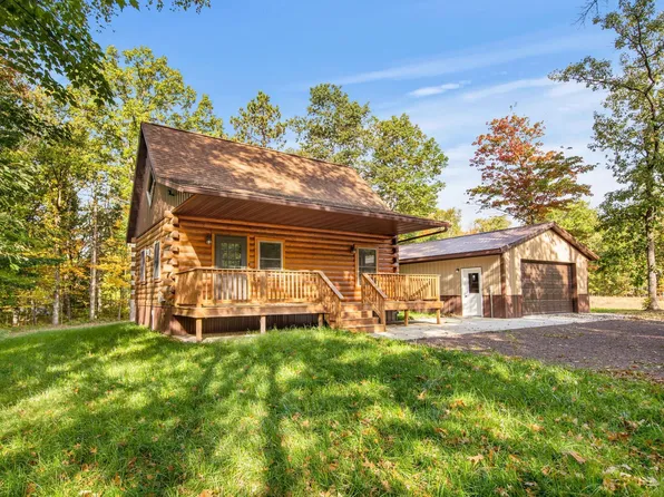 88546 Alder Loop, Sturgeon Lake, MN 55783