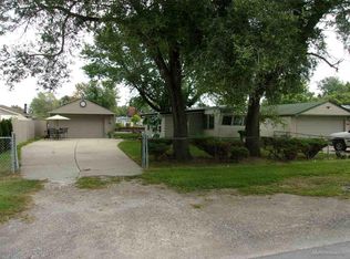 7426 Dyke Rd, Clay, MI 48001